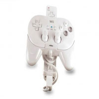 Nintendo Classic Controller (2110266)